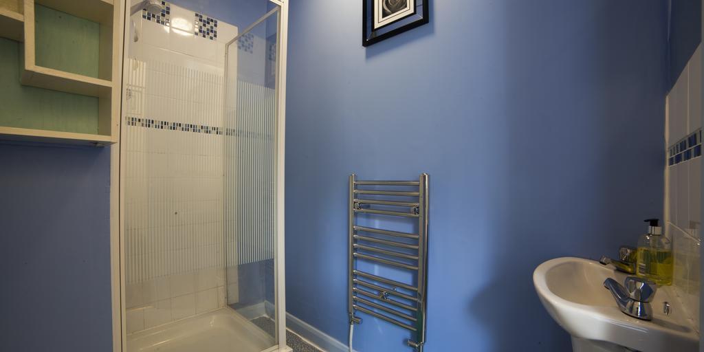 Russell Scott Backpackers - Sheffield Hostel Kamer foto
