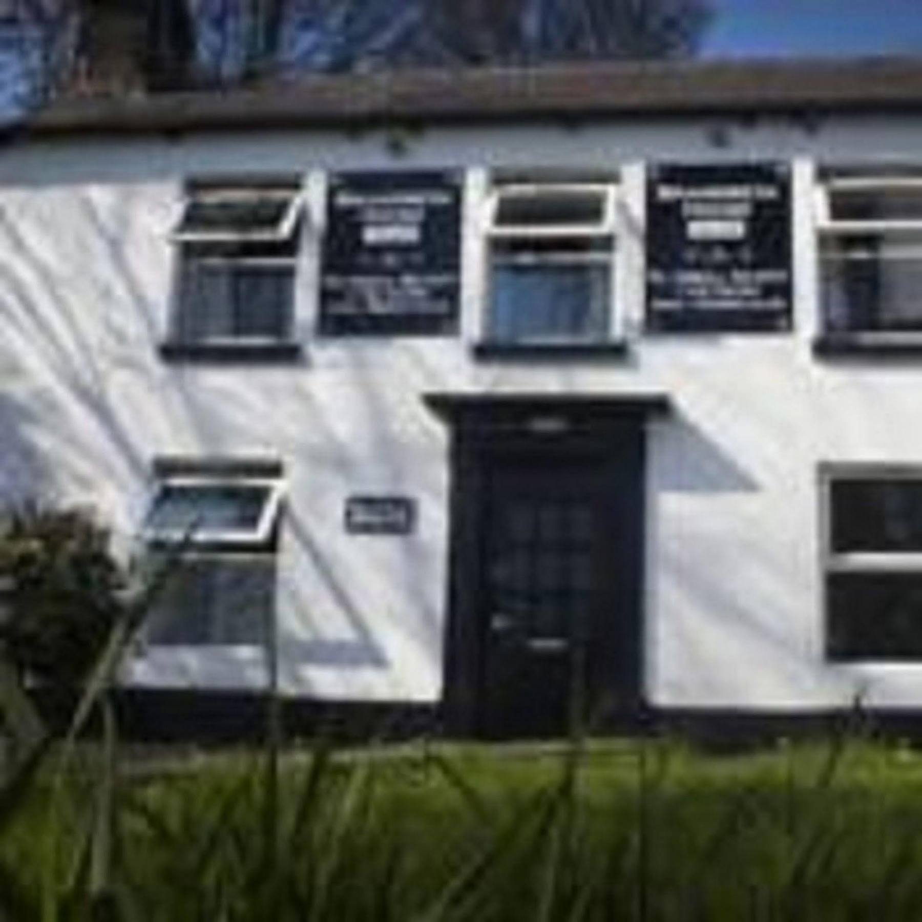 Russell Scott Backpackers - Sheffield Hostel Buitenkant foto