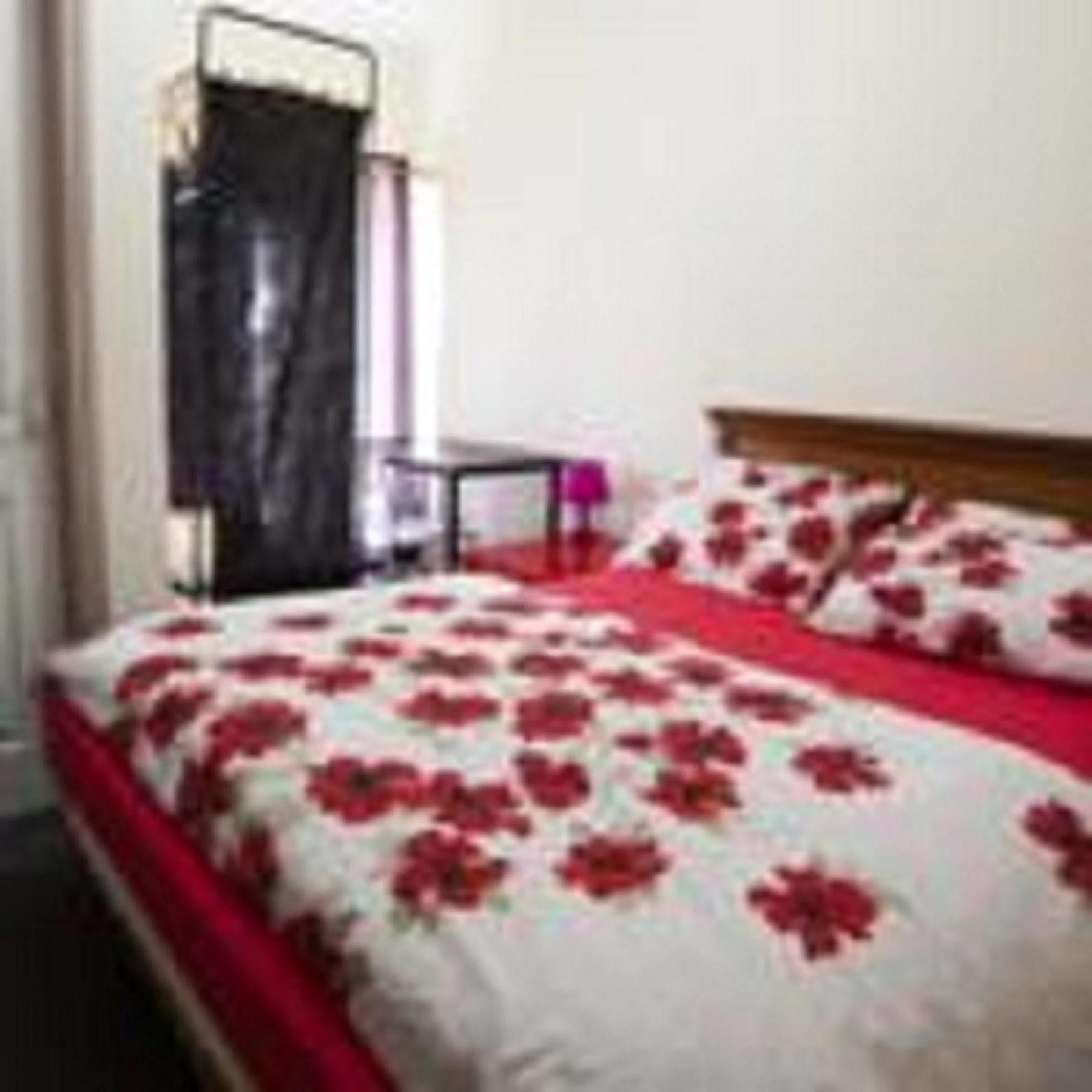 Russell Scott Backpackers - Sheffield Hostel Buitenkant foto
